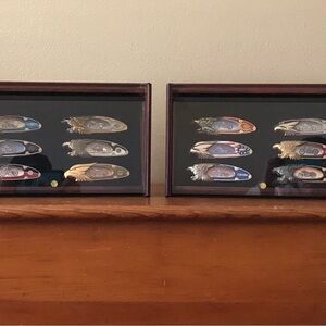 Harley Davidson Knife Set